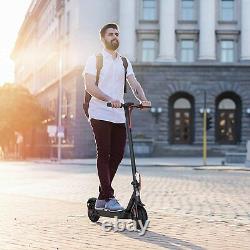 Hiboy KS4 Pro Electric Scooter 500W Motor 25 Miles Long Rang 10 Honeycomb Tires