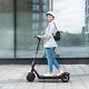 Hiboy KS4 Pro Electric Scooter Adult Long-Range City Commuter 10 Solid Tires