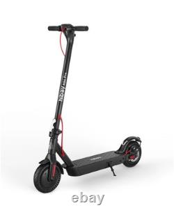 Hiboy KS4 Pro Electric Scooter Adults 500W 10 Tires 19MPH 25Mi Range Dual Brake
