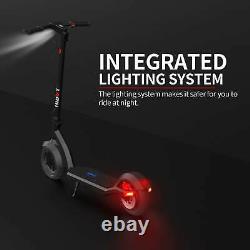 Hiboy MAX3 Electric Scooter Adults Off Road Long Range 19 Mph Folding Commuter