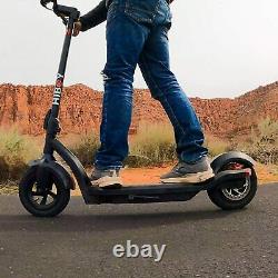 Hiboy MAX3 Electric Scooter Adults Off Road Long Range 19 Mph Folding Commuter