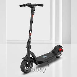 Hiboy MAX3 Electric Scooter Off Road Tire Long Range Folding Commuter for Adults