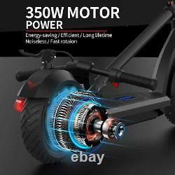 Hiboy MAX3 Folding Electric Scooter 10 Tires Off Road 17 Miles Adult Scooter