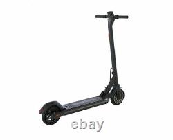 Hiboy MAX Folding 17 Miles 18.6 MPH Electric Scooter Double Brake for Commute