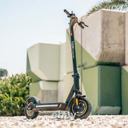 Hiboy MAX Pro Electric Scooter 500W 22 MPH 46 Miles Range Commuter 11'' Tires