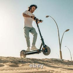 Hiboy MAX Pro Electric Scooter 500W 22 MPH 46 Miles Range Commuter Secondhand
