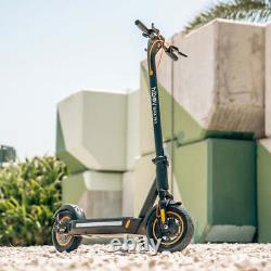 Hiboy MAX Pro Electric Scooter 500W 22 MPH 46 Miles Range Commuter Secondhand