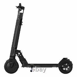 Hiboy NEX5 Electric Scooter Adult Kick E-Scooter 19 MPH 34 Miles Long-Range