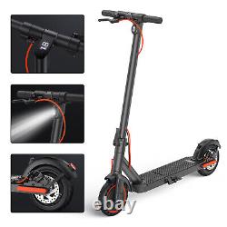 Hiboy S2R Electric Scooter 17 Miles Long Range City Commuter Scooter Secondhand