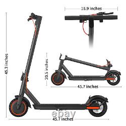 Hiboy S2R Electric Scooter 17 Miles Long Range City Commuter Scooter Secondhand