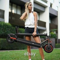Hiboy S2R Electric Scooter 19 MPH 17 Miles Folding Adult Commuter E-Scooter APP