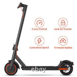 Hiboy S2R Electric Scooter 19 MPH 17 Miles Range Commute Adult Scooter Refurbish