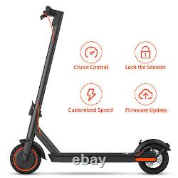 Hiboy S2R Electric Scooter 19 MPH 17 Miles Range Foldable Commute Adult Scooter