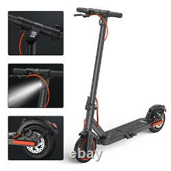 Hiboy S2R Electric Scooter 19 MPH 17 Miles Range Foldable Commute Adult Scooter
