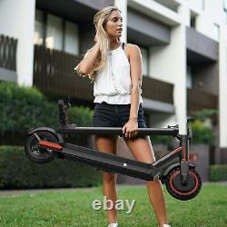 Hiboy S2R Electric Scooter 350W Motor Detachable Battery 19MPH 17 Miles Commute