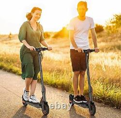 Hiboy S2R Electric Scooter Detachable Battery 19 MPH 17 Miles Foldable for Adult