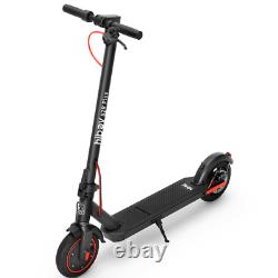 Hiboy S2R Plus Electric Scooter 22 Miles Range Detachable Battery Refurbished