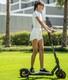 Hiboy S2R Plus Electric Scooter for Adults Up to 22Miles Range 19MPH Secondhand