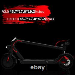 Hiboy S2 Adult 8.5 High Speed Foldable Electric Scooter Refurbished E-scooter