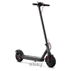 Hiboy S2 Adult Electric Scooter Foldable 17Miles Commuter Scooter Refurbished