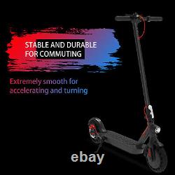 Hiboy S2 Adult Electric Scooter Foldable 17Miles Commuter Scooter Refurbished