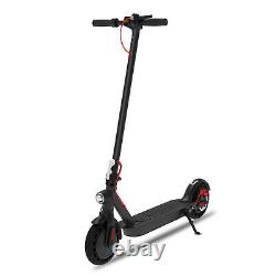 Hiboy S2 Adult Foldable Electric Scooter 17 Miles 18 MPH Refurbished E-scooter