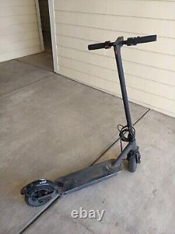 Hiboy S2 Electric Scooter 17 Miles 19 MPH Adult Kick e Scooter City Commuter