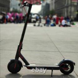 Hiboy S2 Electric Scooter 17 Miles Long-Range 18.6MPH Commuter Folding Scooter