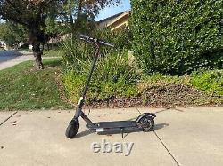 Hiboy S2 Electric Scooter 17 Miles Long Range City Commuter 19MPH e Scooter