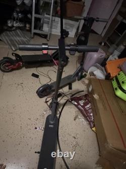 Hiboy S2 Electric Scooter 19MPH 17-Mile Folding E-Scooter for Adults Hiboy S2 Electric Scooter 19MPH 17-Mile Folding E-Scooter for Adults