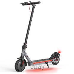 Hiboy S2 Electric Scooter 19MPH 17 Miles Folding eScooter for Adult Refurbished