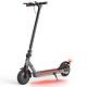Hiboy S2 Electric Scooter 19MPH 17 Miles Folding eScooter for Adult Refurbished