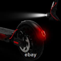 Hiboy S2 Foldable Electric Scooter 17Miles 18MPH Refurbished Scooter for Adults