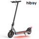 Hiboy S2 Foldable Electric Scooter for Adults 17Mi 19MPH Double Brake Secondhand