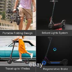 Hiboy S2 Foldable Electric Scooter for Adults 17Mi 19MPH Double Brake Secondhand Hiboy S2 Foldable Electric Scooter for Adults 17Mi 19MPH Double Brake Secondhand