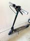 Hiboy S2 Folding 350W Kick Electric Scooter for Adults, Gray/Black