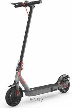 Hiboy S2 Folding Electric Scooter Long Range Urban Commuter 8.5'' Solid Tires