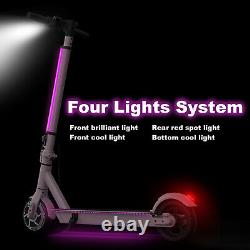 Hiboy S2 Lite 6.5 Electric Scooter 13MPH Folding Teens Adults 250W Kick Scooter