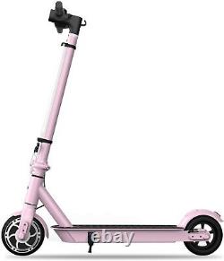 Hiboy S2 Lite Electric Scooter 10.6 Miles 13 MPH Folding Kick Scooter for Teens