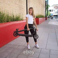 Hiboy S2 Lite Electric Scooter Folding 250W Teens Adult Commuter Kick E-scooter