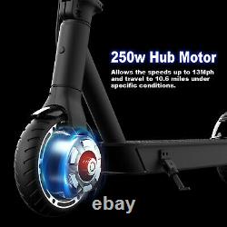 Hiboy S2 Lite Electric Scooter Folding 250W Teens Adult Commuter Kick E-scooter