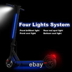 Hiboy S2 Lite Electric Scooter Folding 250W Teens Adult Commuter Kick E-scooter