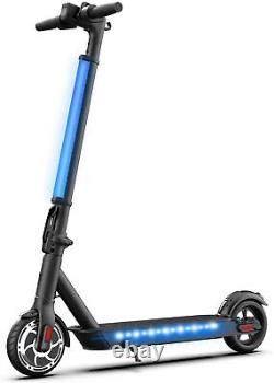 Hiboy S2 Lite Portable Electric Scooter Adult kids Urban Commute Kick e Scooter