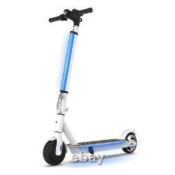 Hiboy S2 Lite Scooter Electric Adult Teens 13MPH Speed Portable escooter White