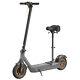 Hiboy S2 MAX Adult Electric Scooter with Seat 40.4 Miles Long Range 10inch Tires