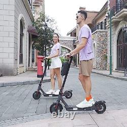 Hiboy S2 Pro Electric Scooter 10 Tires 25 Miles Range 19 Mph Folding E Scooter