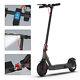 Hiboy S2 Pro Electric Scooter 25 Miles 19 MPH Folding Adults Scooter Refurbished