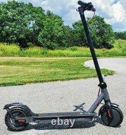 Hiboy S2 Pro Electric Scooter 25 Miles Long Range 19 MPH Folding Scooter