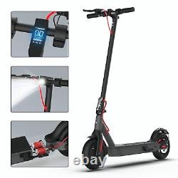 Hiboy S2 Pro Electric Scooter 500W Motor 19 mph Up to 25 Miles Refurbished