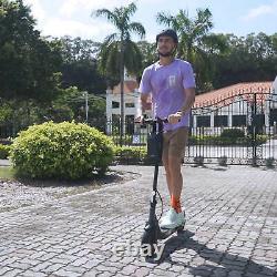 Hiboy S2 Pro Electric Scooter for Adults 500W 10 Solid Tires 25 Miles 19 Mph